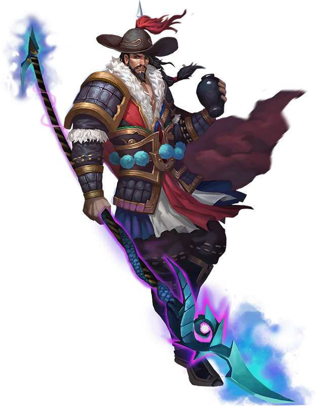 林冲
